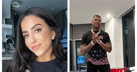 Lena The Plug Says Husband Adam22s No Simp After She Has。